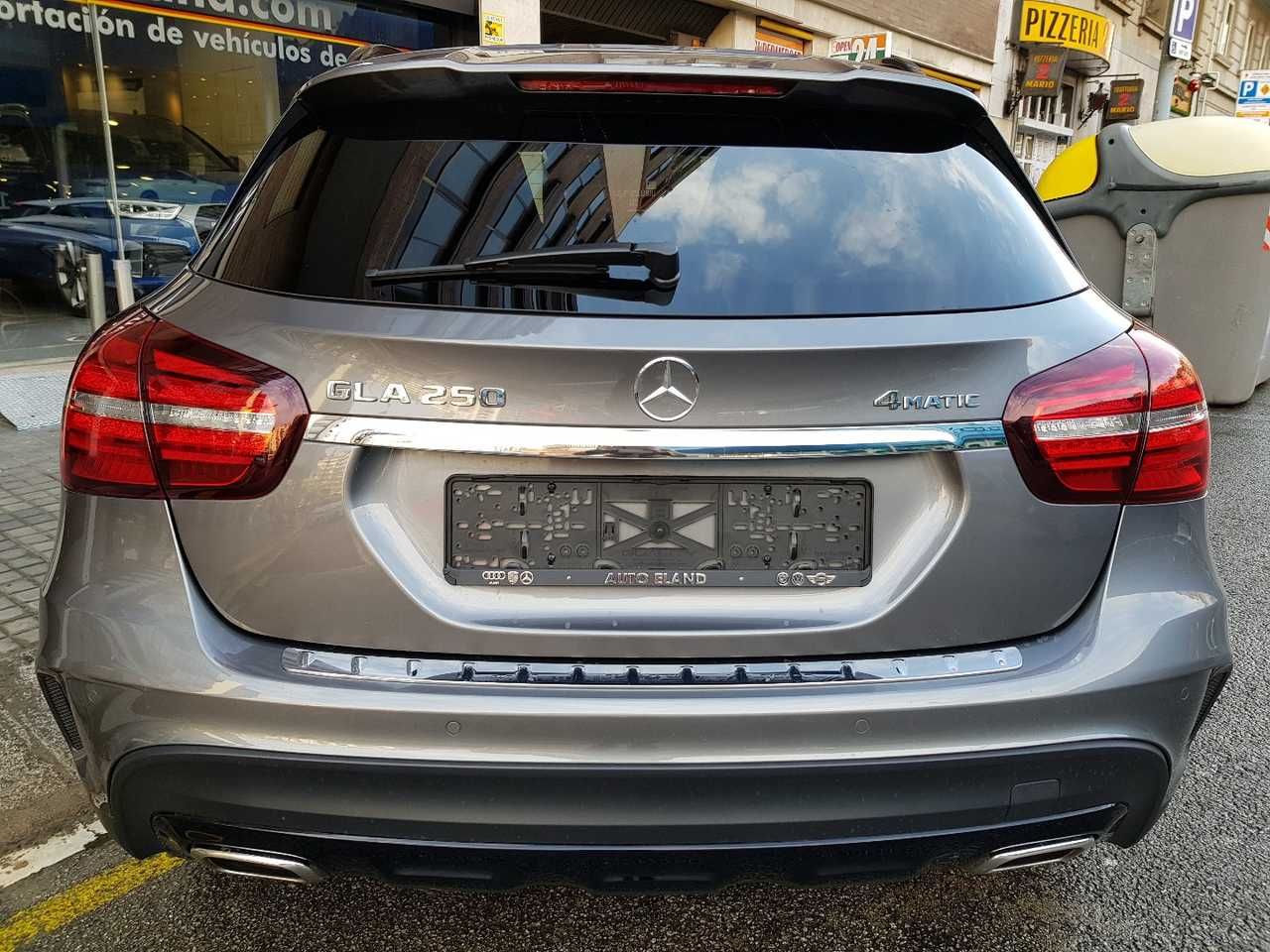 mercedes gla 2017 / foto grande (3)