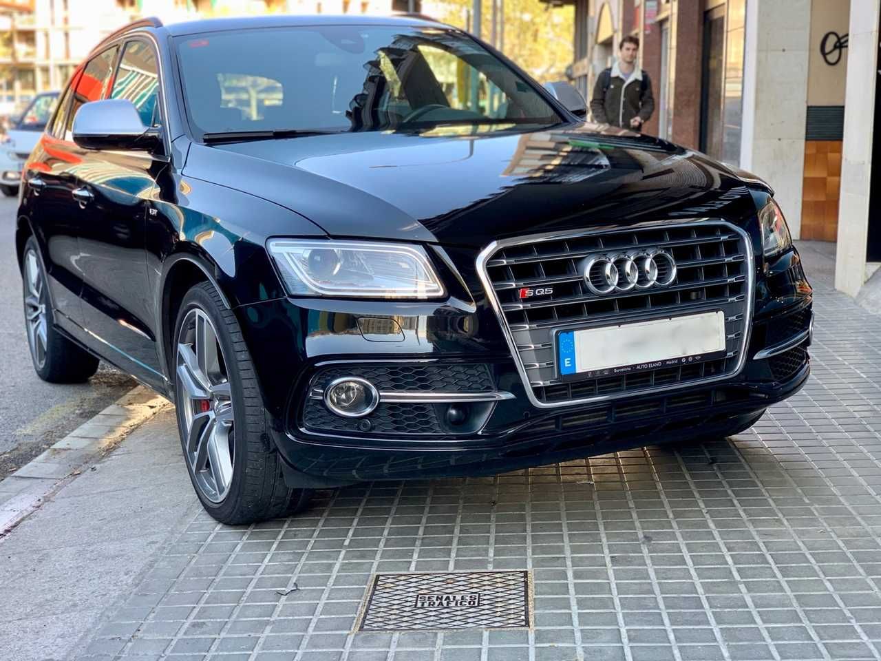 audi sq5 2015 / foto grande (3)