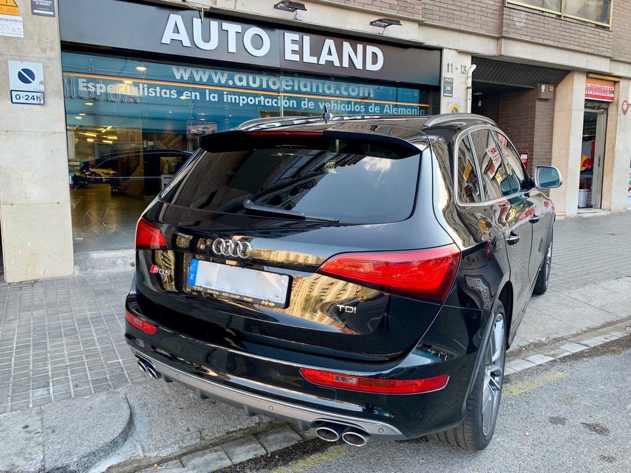 audi sq5 2015 / foto grande (2)
