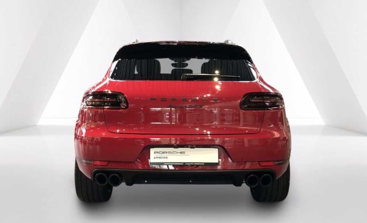 porsche macan 2017 / foto grande (3)