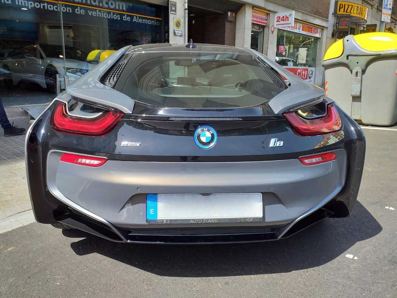 bmw i8 2015 / foto grande (3)