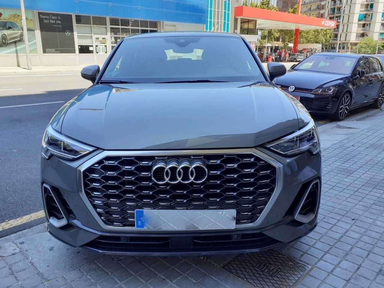 audi q3 2019 / foto grande (2)