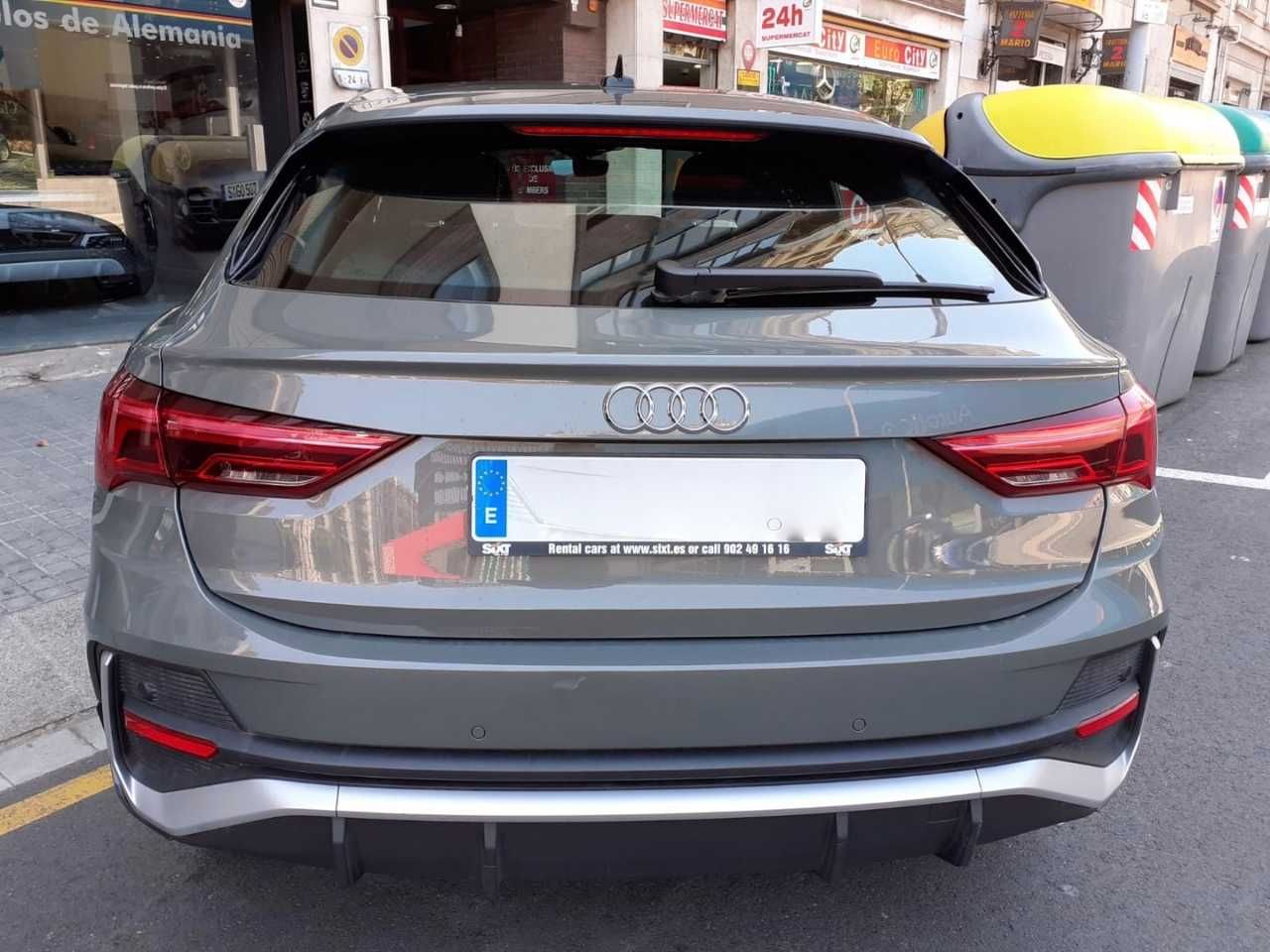 audi q3 2019 / foto grande (3)