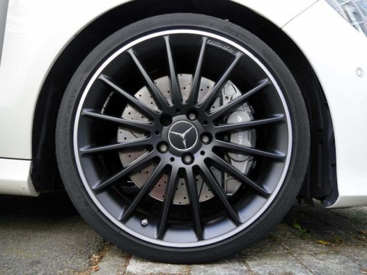 mercedes cla 2015 / foto grande (3)