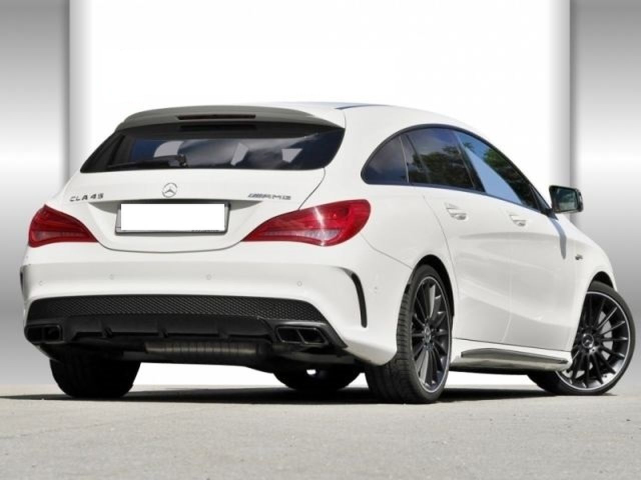 mercedes cla 2015 / foto grande (2)