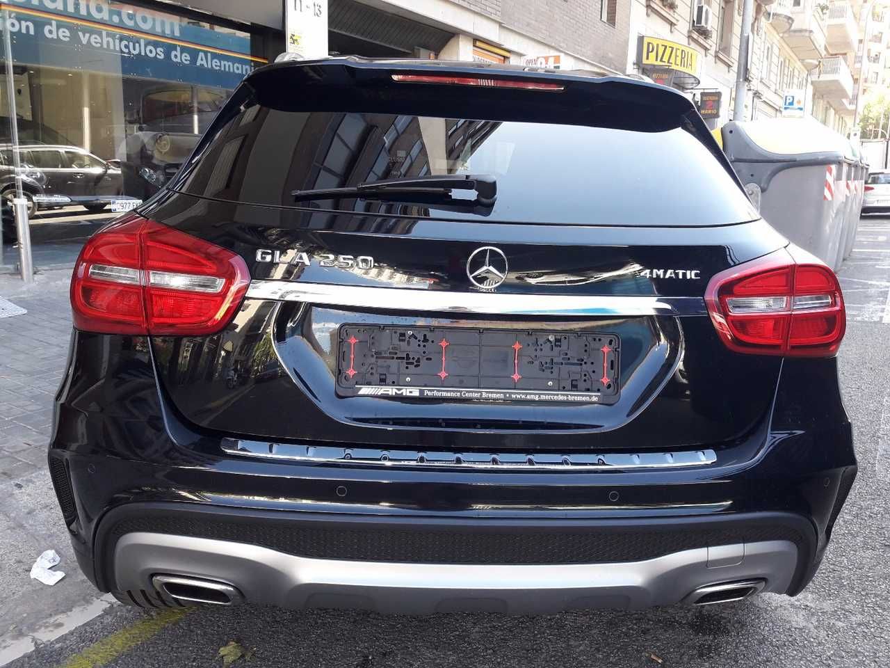 mercedes gla 2014 / foto grande (3)