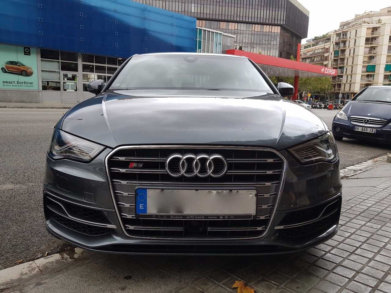 audi s3 sportback 2014 / foto grande (2)