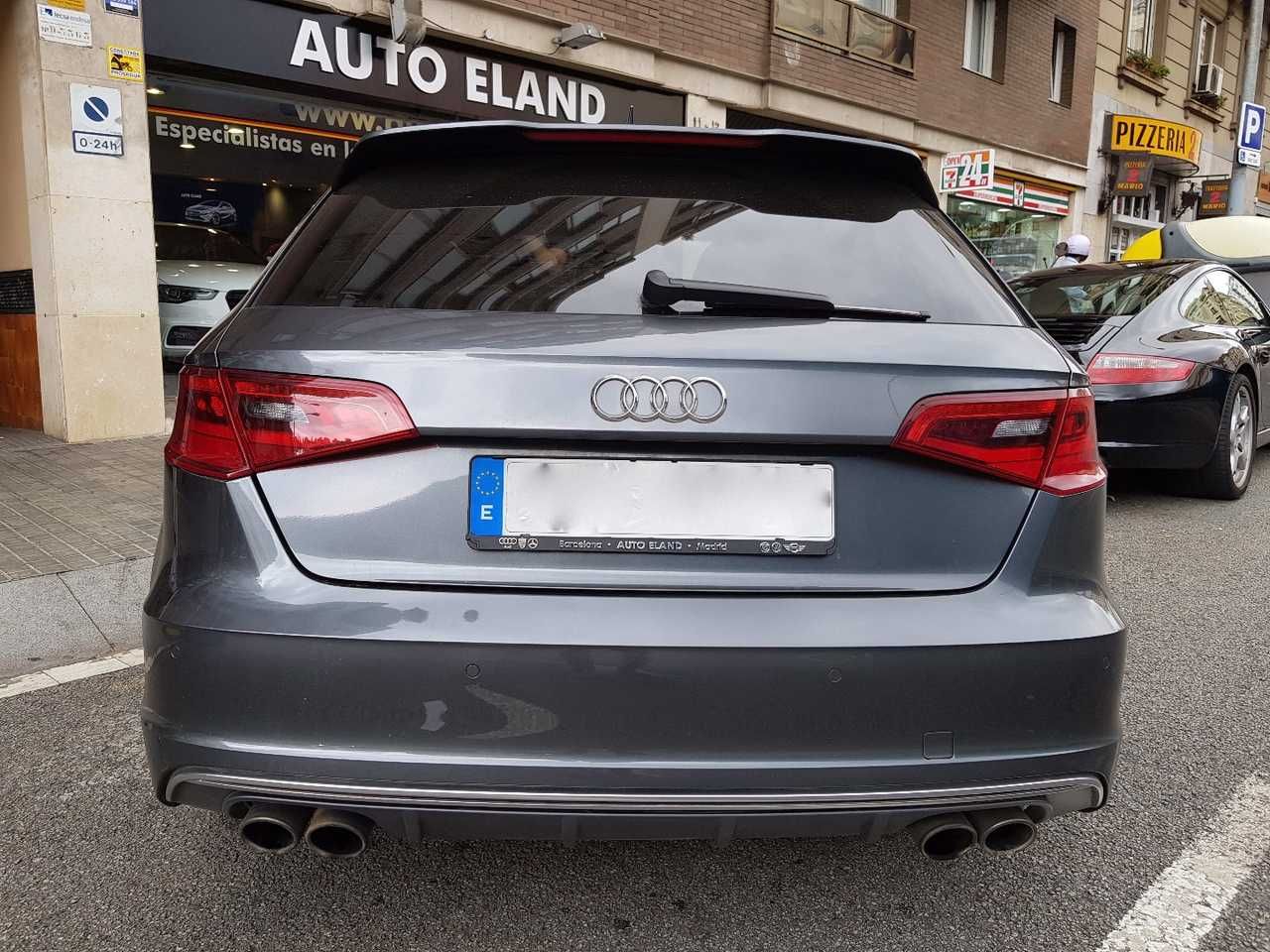 audi s3 sportback 2014 / foto grande (3)