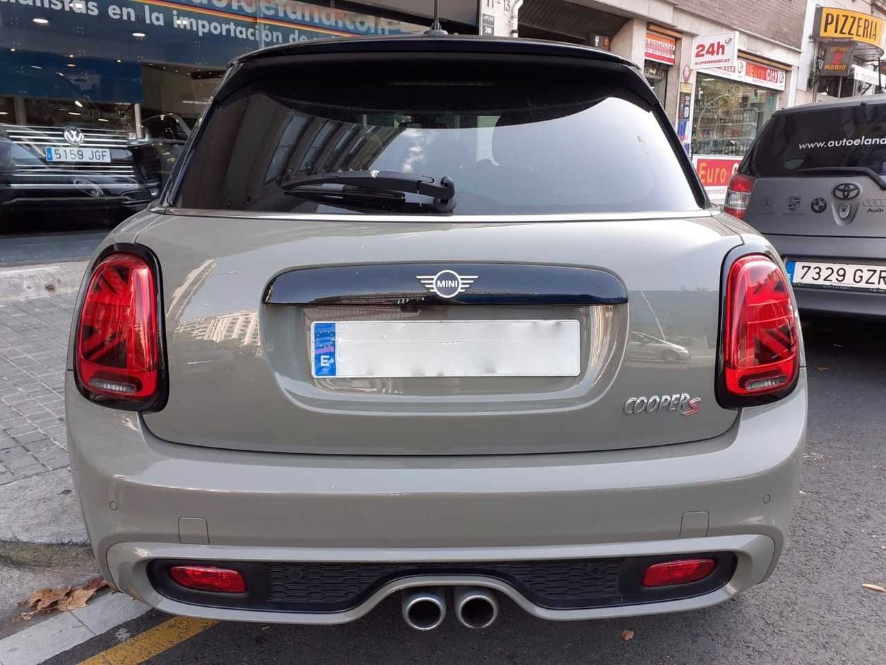mini cooper s 2018 / foto grande (2)