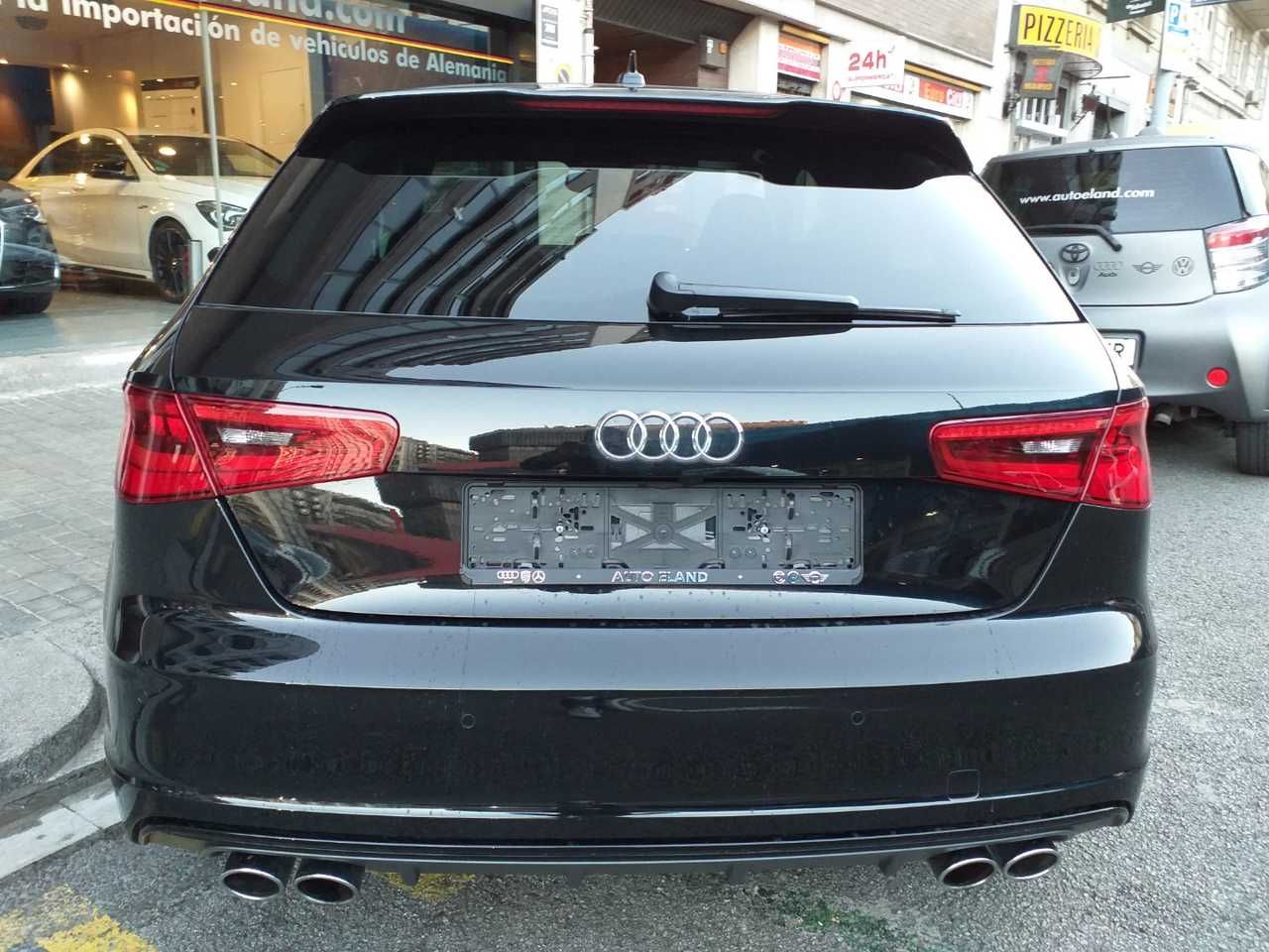 audi s3 2015 / foto grande (3)