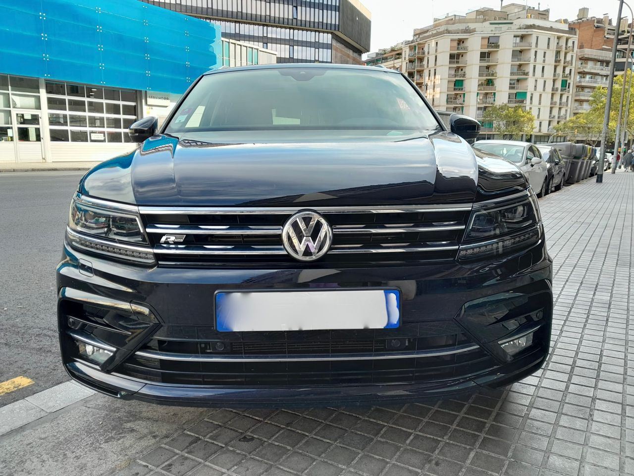 volkswagen tiguan 2018 / foto grande (2)