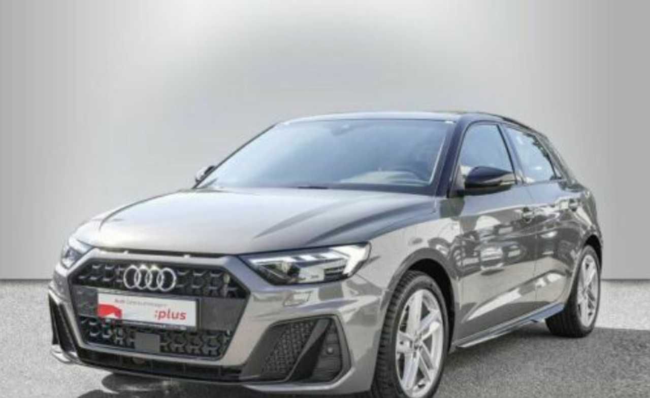 Audi a1 2010  de segunda mano - audi a1  sportback 2018 /