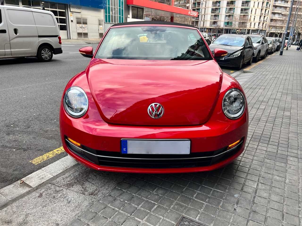 volkswagen beetle 2014 / foto grande (3)