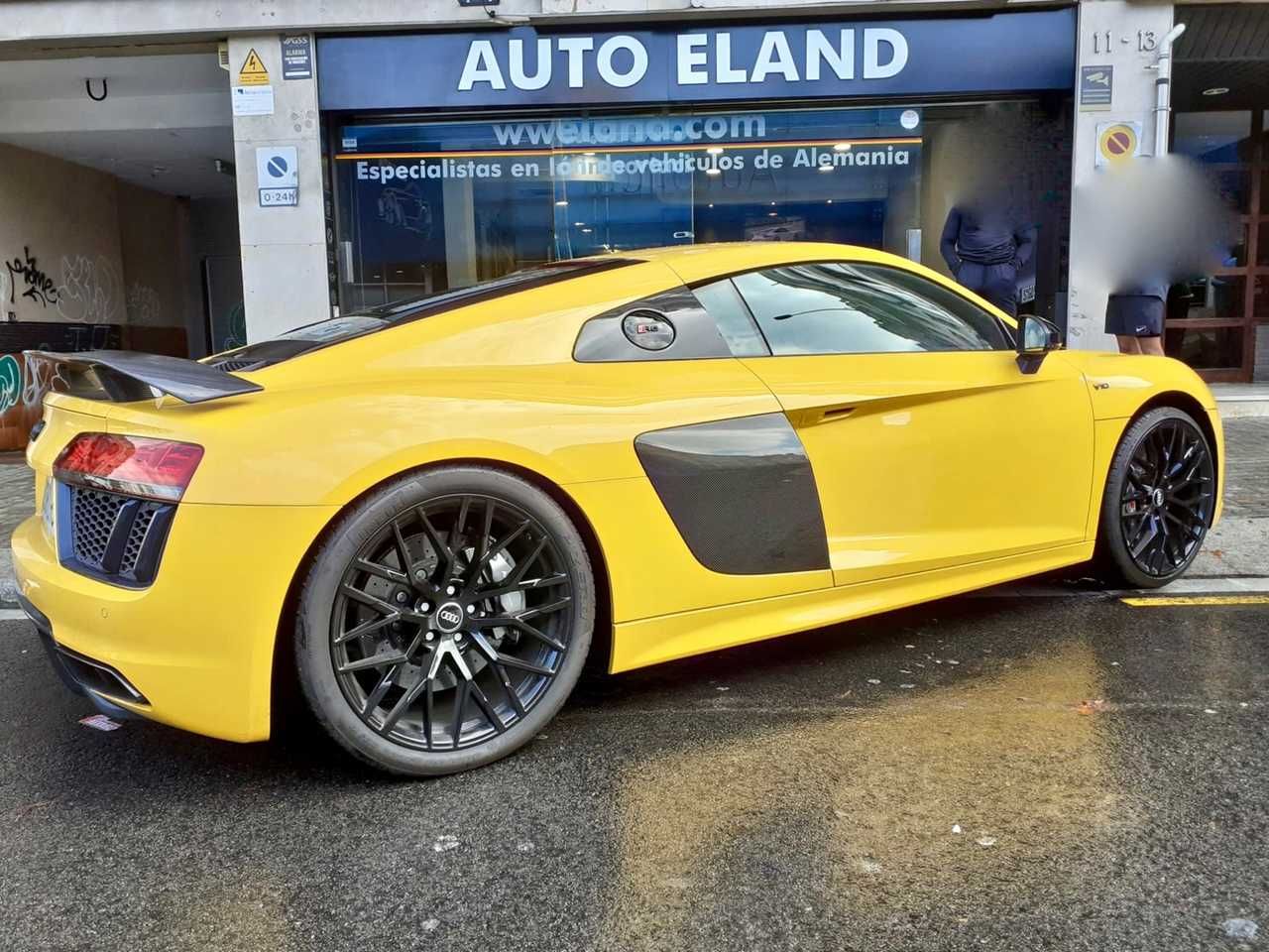 audi r8 2016 / foto grande (2)