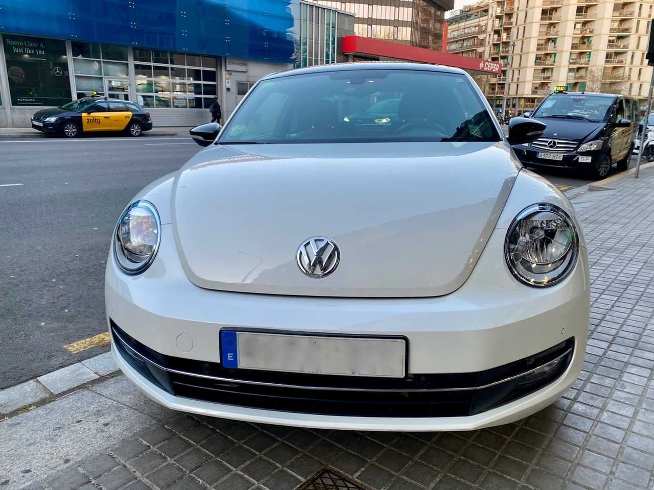 volkswagen beetle 2016 / foto grande (3)