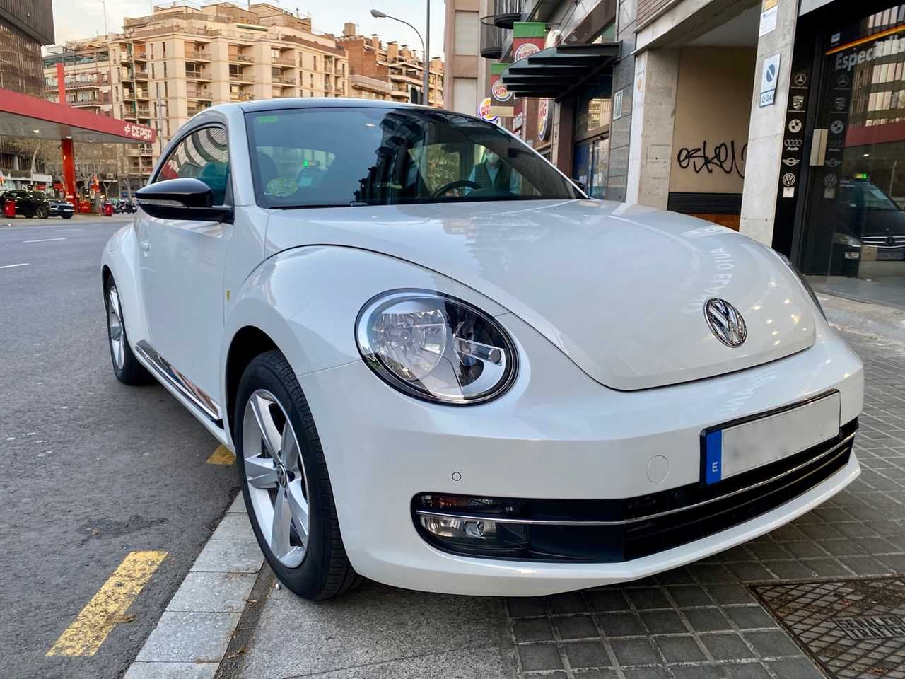 volkswagen beetle 2016 / foto grande (2)