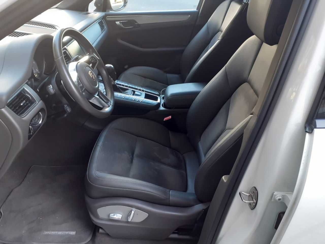 porsche macan 2015 / foto grande (3)