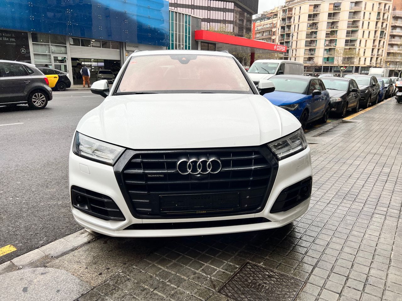 audi q5 2017 / foto grande (2)