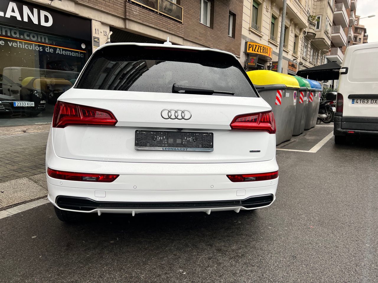 audi q5 2017 / foto grande (3)