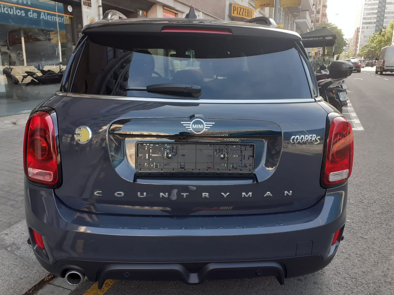 mini countryman 2019 / foto grande (3)