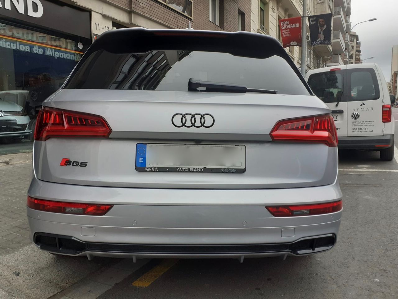 audi sq5 2018 / foto grande (3)