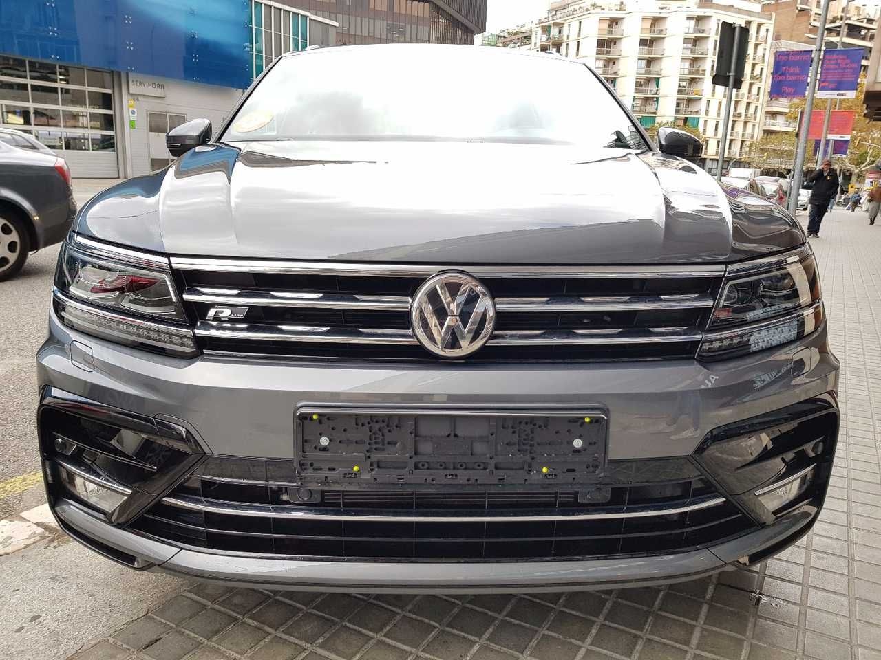 volkswagen tiguan 2016 / foto grande (2)