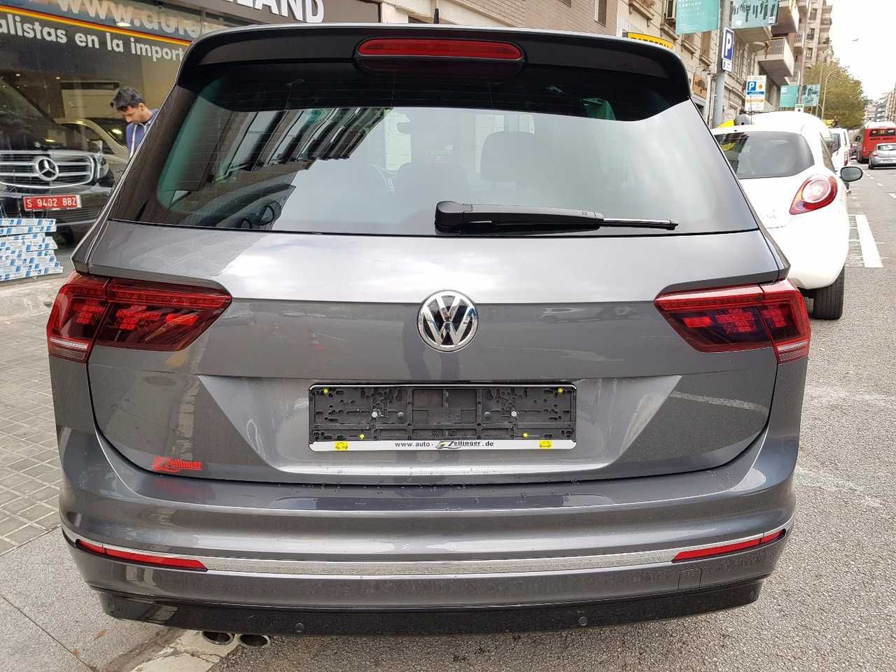 volkswagen tiguan 2016 / foto grande (3)