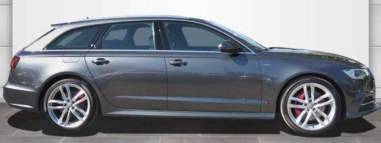 audi a6 avant 2015 / foto grande (3)