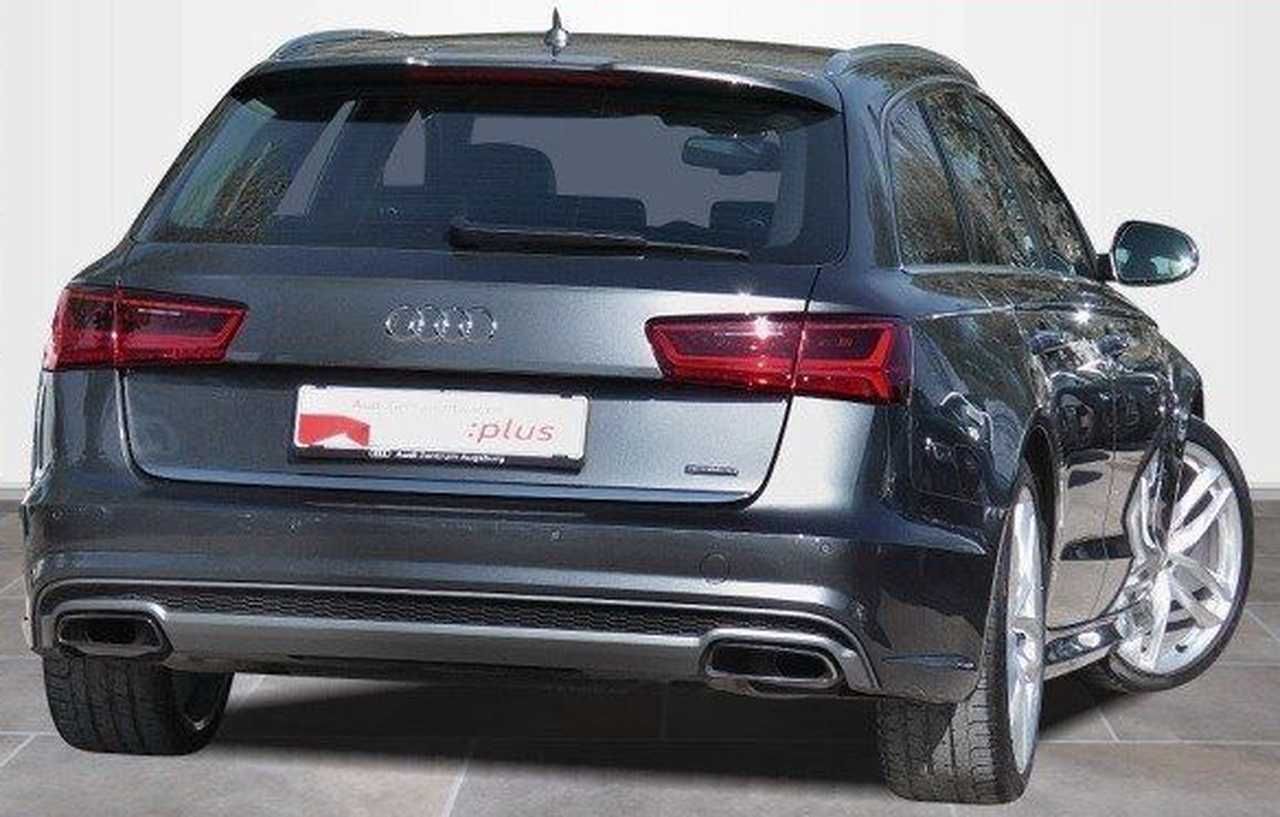 audi a6 avant 2015 / foto grande (2)