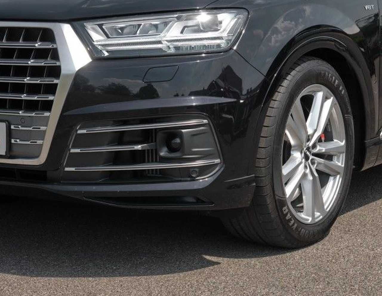 audi sq7 2017 / foto grande (3)