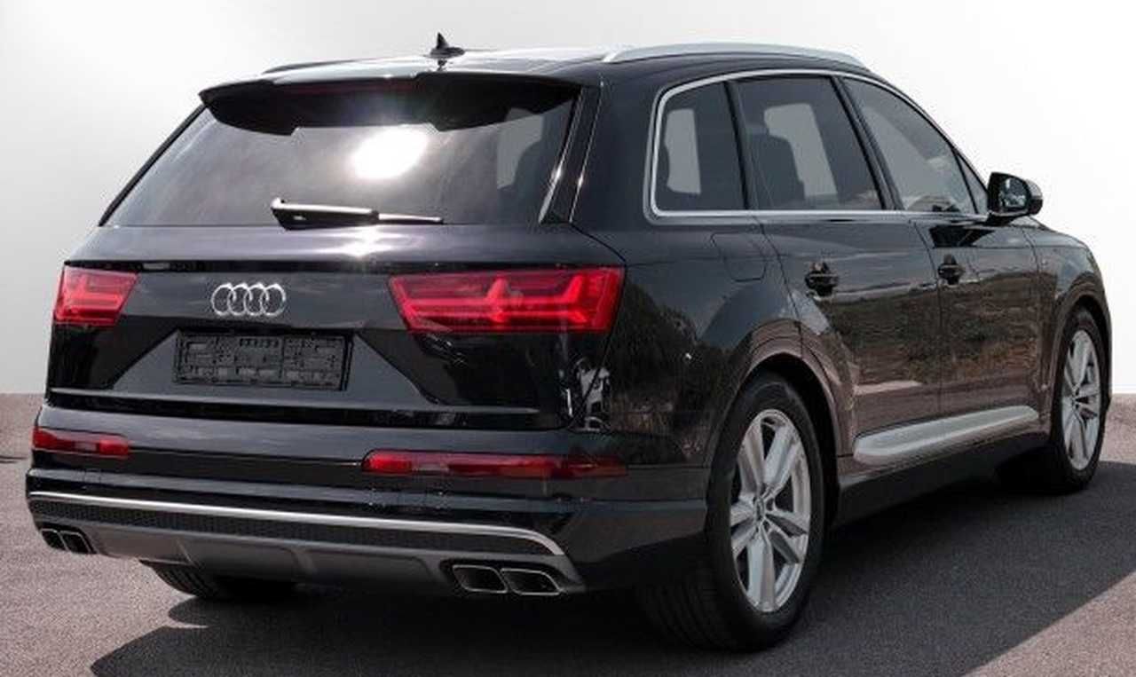 audi sq7 2017 / foto grande (2)