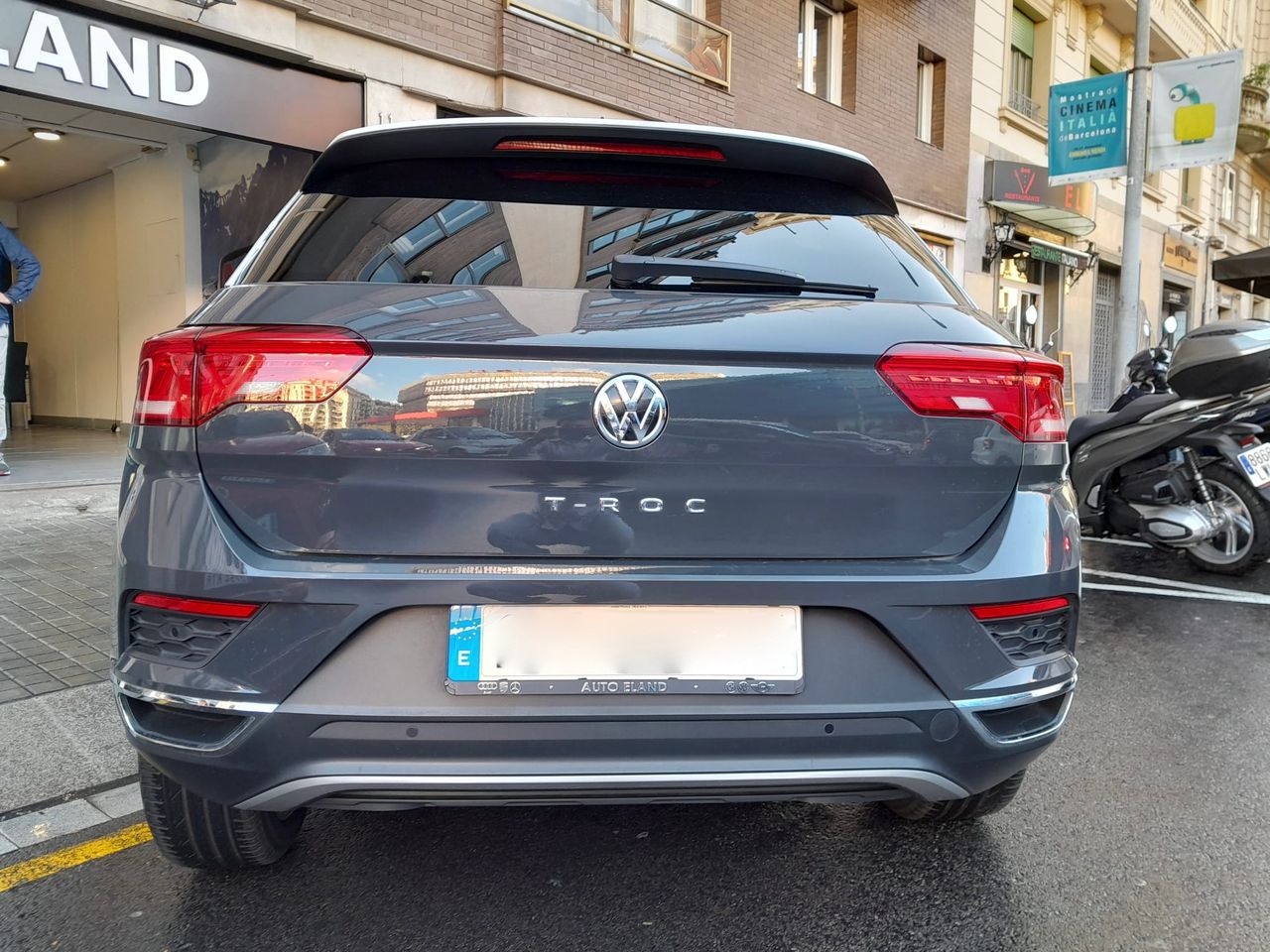 volkswagen t-roc 2019 / foto grande (3)