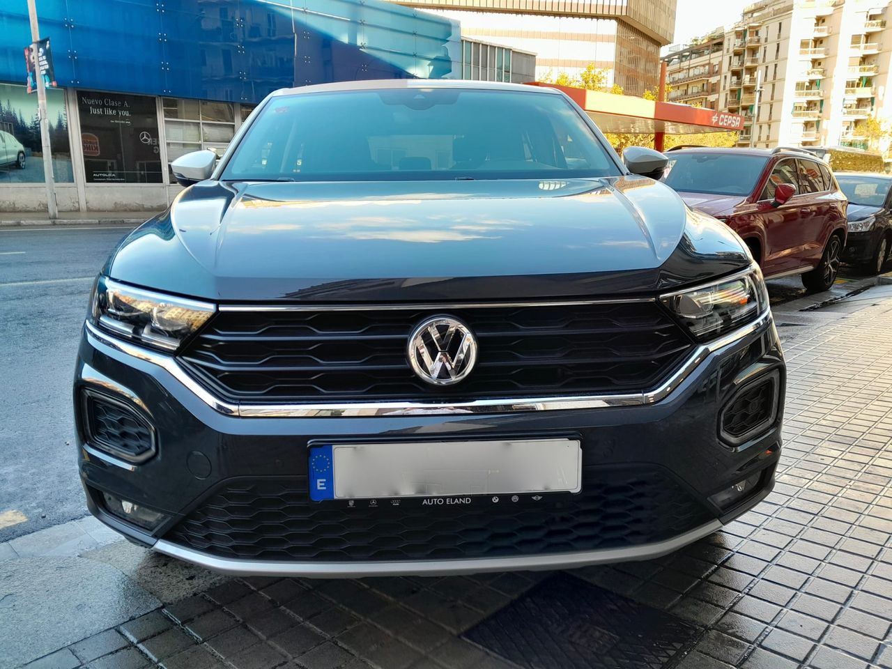 volkswagen t-roc 2019 / foto grande (2)