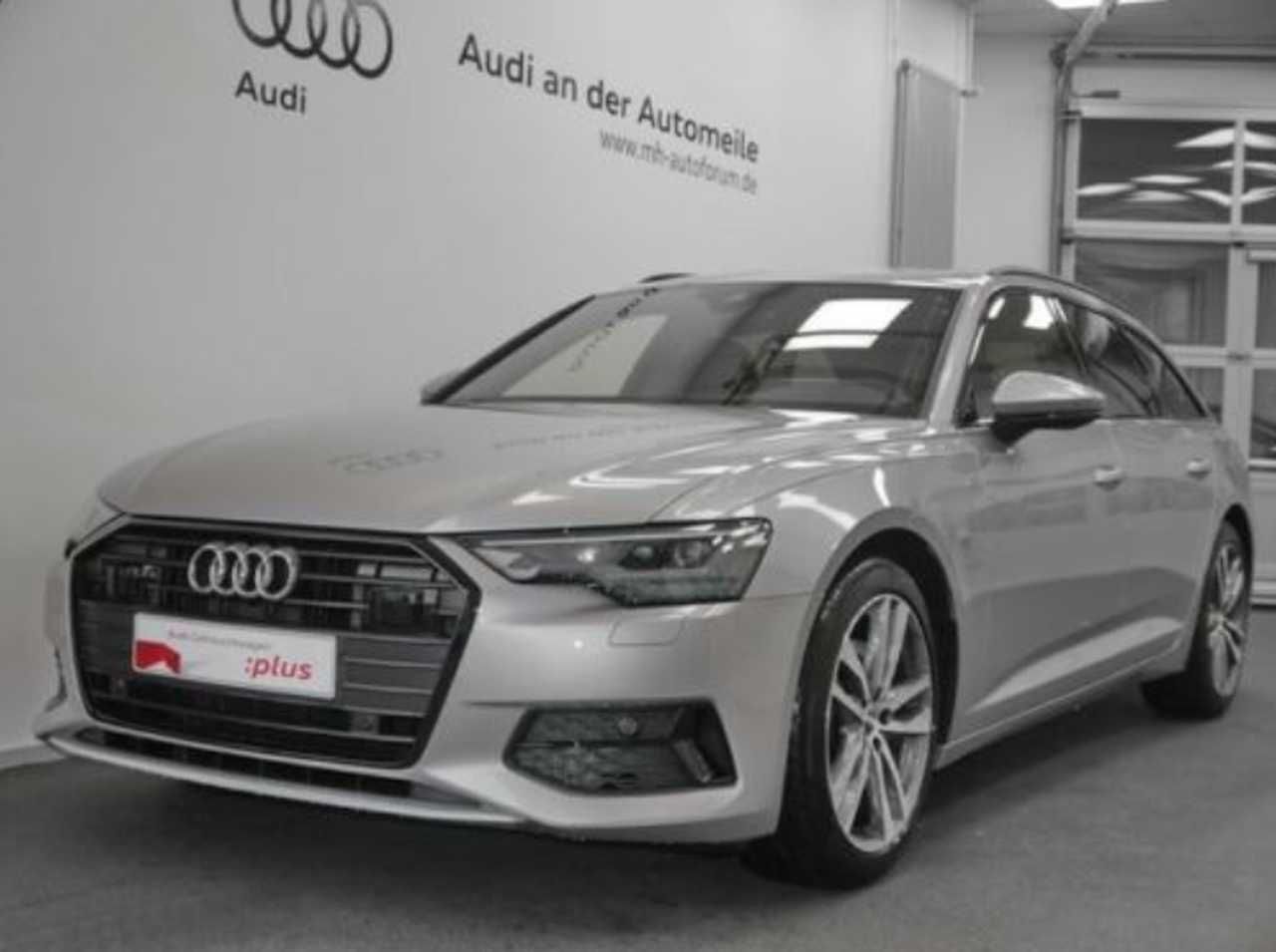 I30 2018 modelo  de segunda mano - audi a6 avant 2018 /