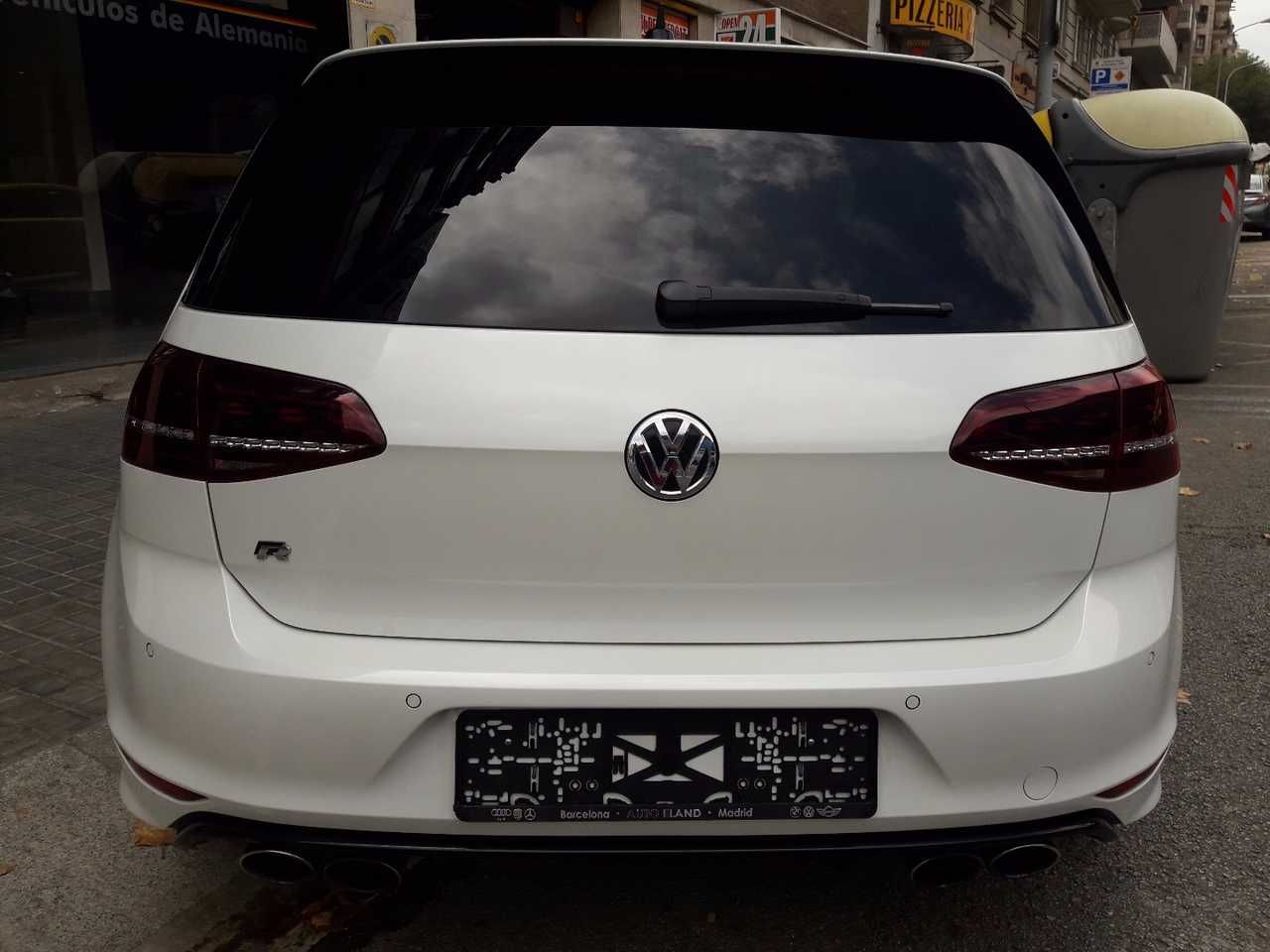 volkswagen golf 2014 / foto grande (3)