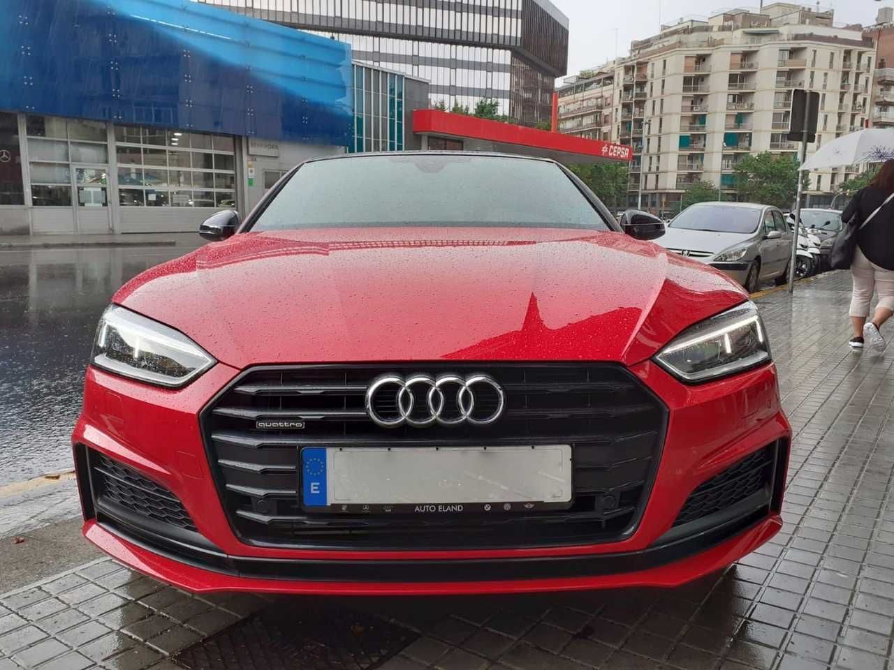 audi a5 2017 / foto grande (2)