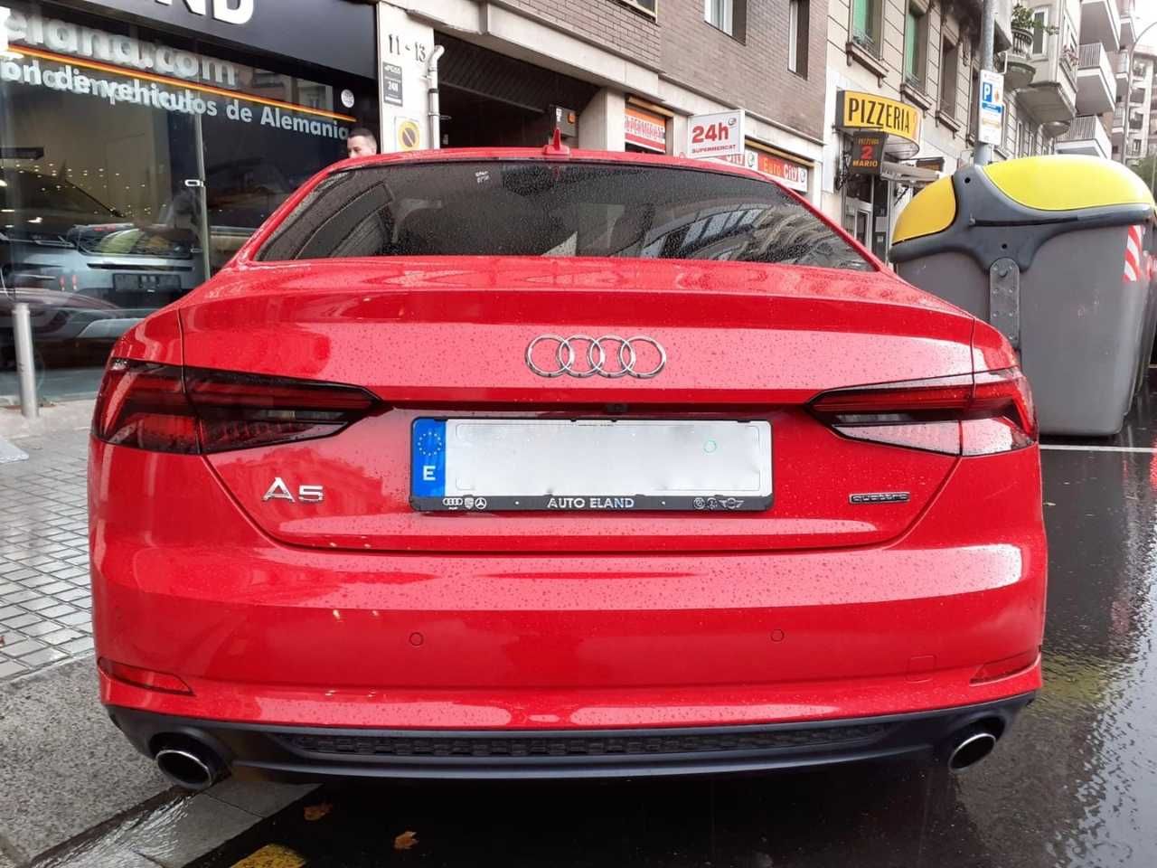 audi a5 2017 / foto grande (3)