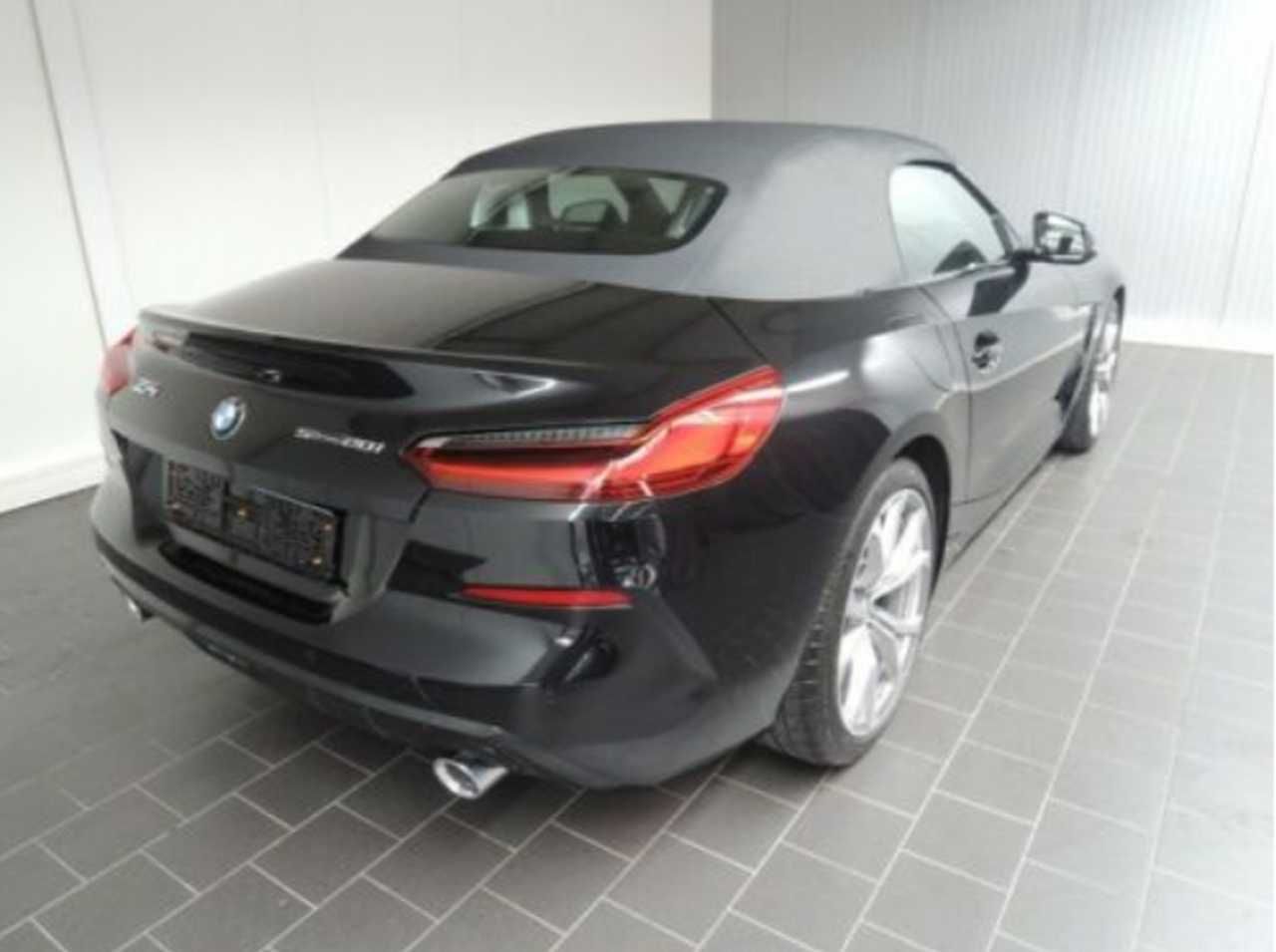 bmw z4 roadster 2019 / foto grande (3)