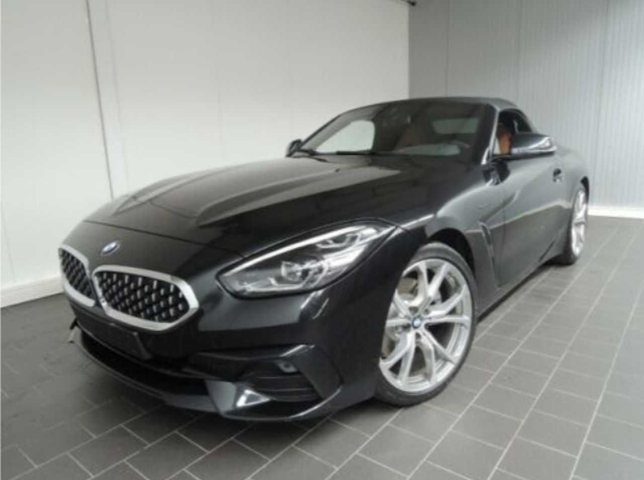 bmw z4 roadster 2019 / foto grande (2)