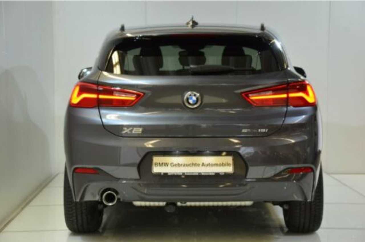 bmw x2 2018 / foto grande (3)
