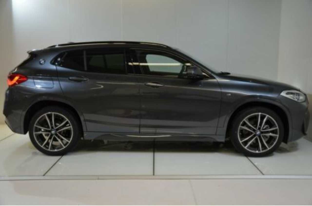 bmw x2 2018 / foto grande (2)