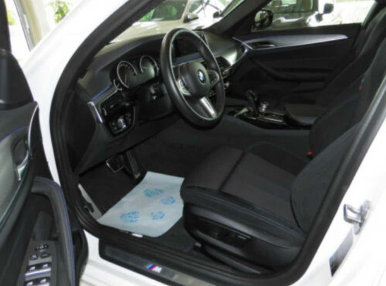 bmw serie 5 2018 / foto grande (2)