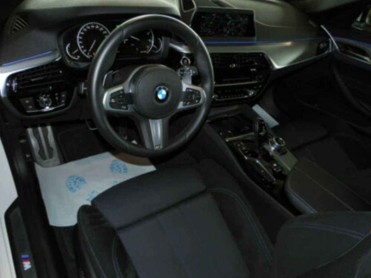 bmw serie 5 2018 / foto grande (3)