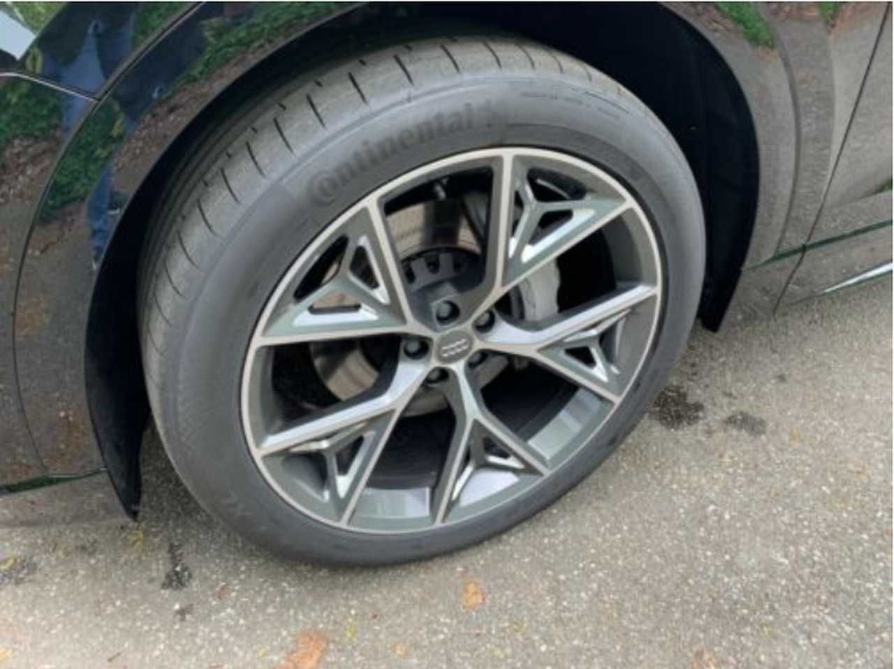 audi q8 2019 / foto grande (2)