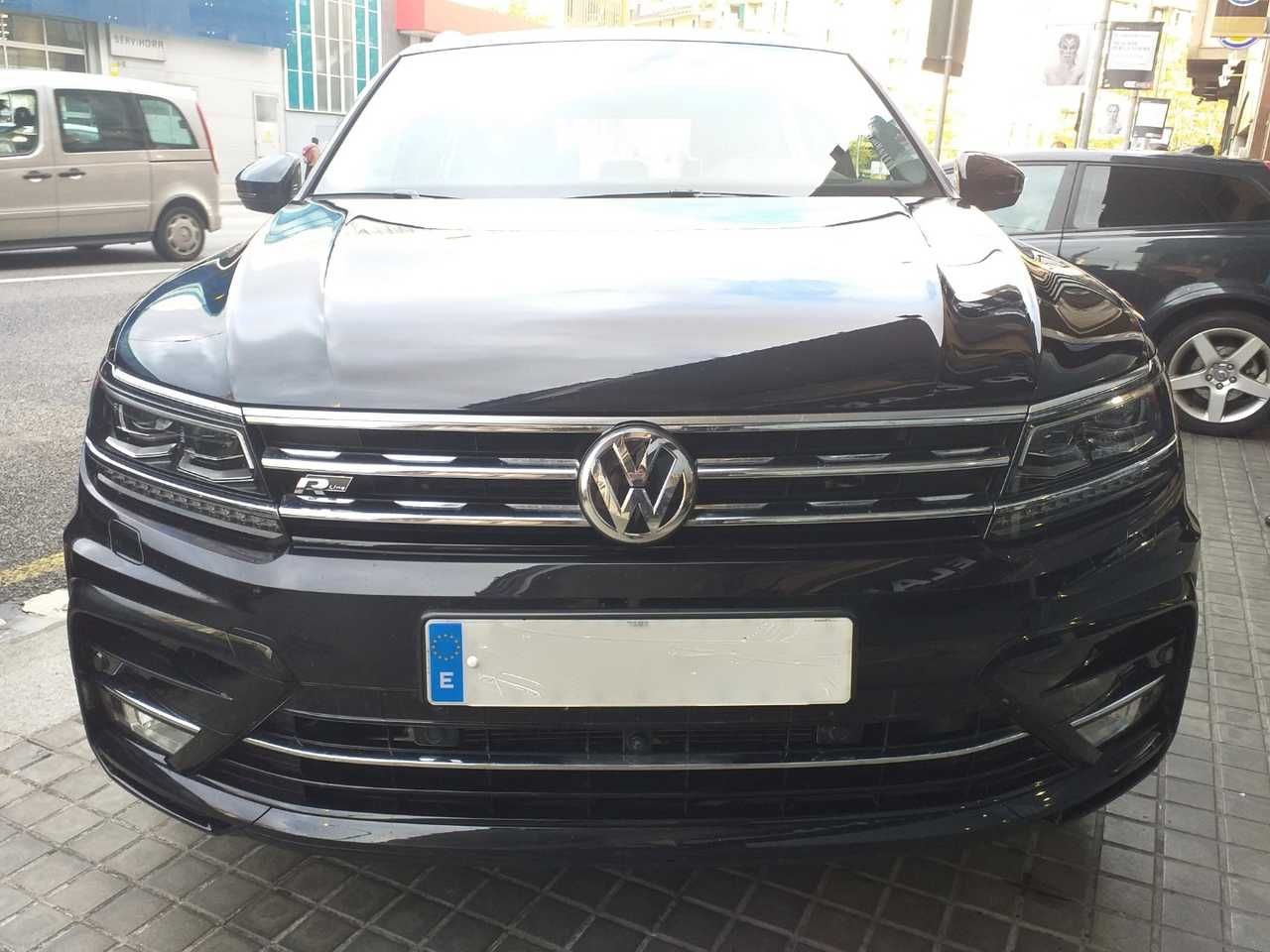 volkswagen tiguan 2017 / foto grande (2)