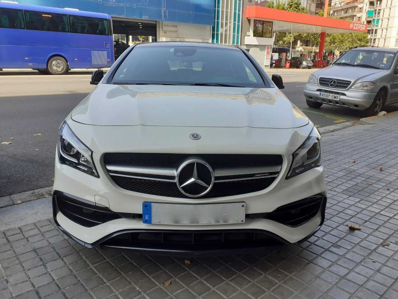 mercedes cla 2017 / foto grande (2)