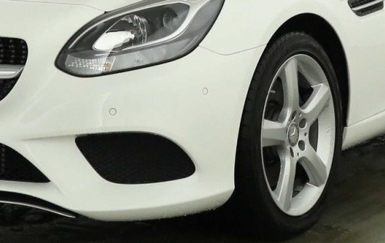 mercedes slc 2016 / foto grande (3)