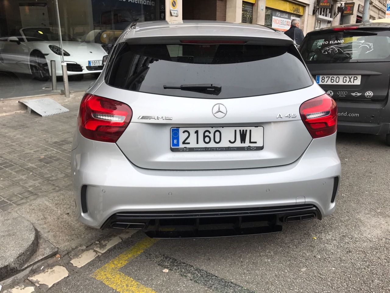 mercedes clase a 2015 / foto grande (3)