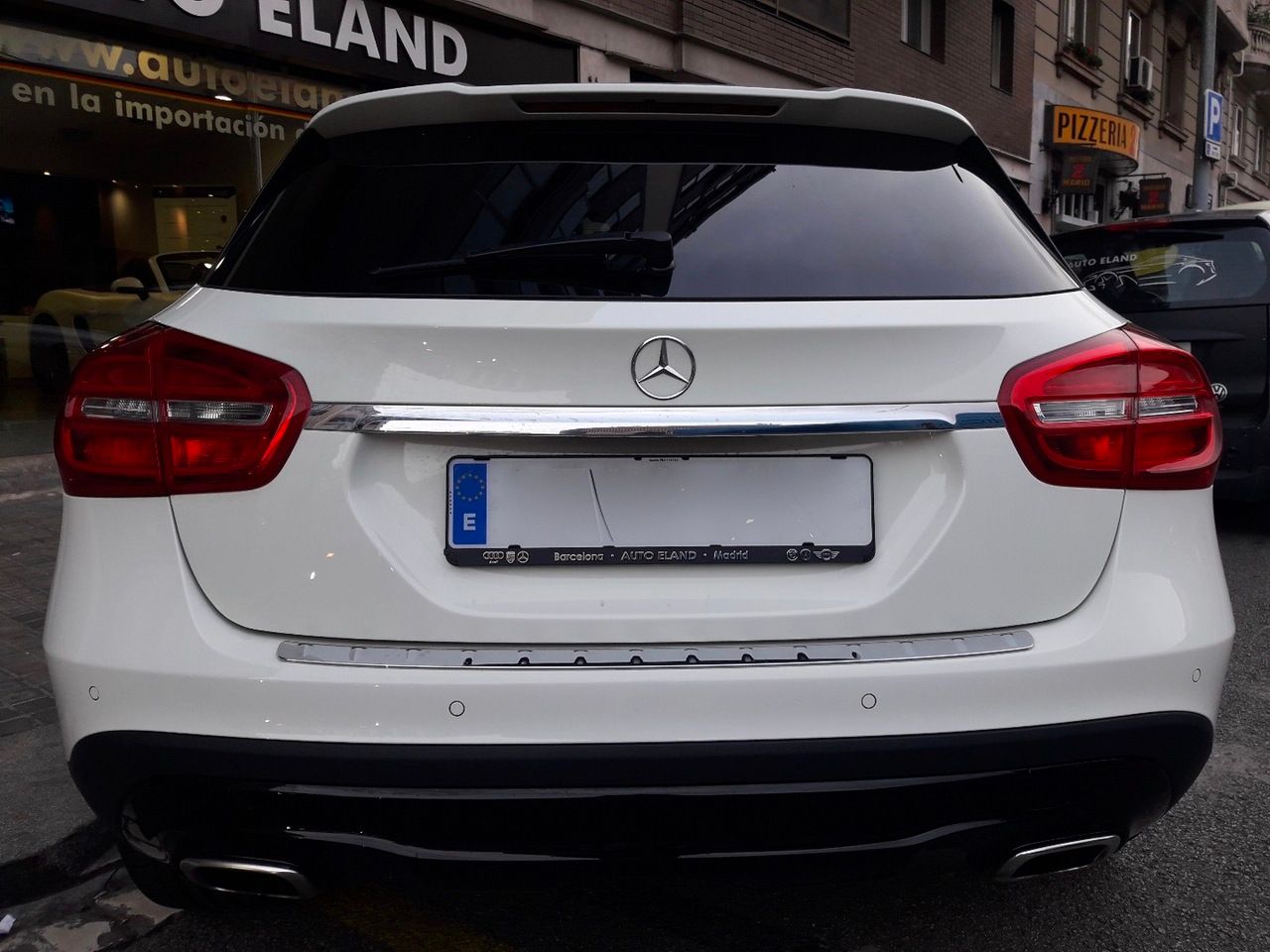 mercedes gla 2015 / foto grande (3)