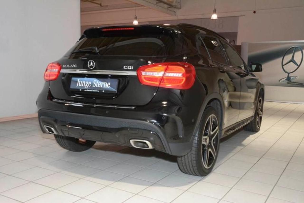 mercedes gla 2014 / foto grande (3)